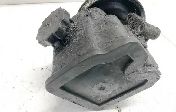 Mercedes-Benz Sprinter W901 W902 W903 W904 Power steering fluid tank/reservoir 