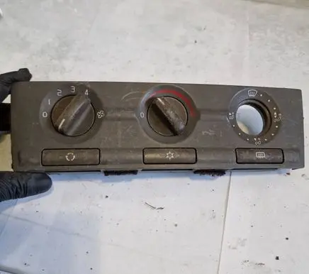 Volvo S40, V40 Climate control unit 804634 9041704797