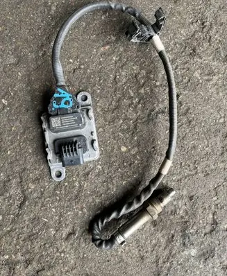 Alfa Romeo Stelvio Lambda probe sensor 55283225