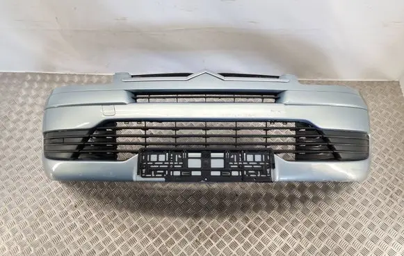 Citroen C4 I Front bumper 