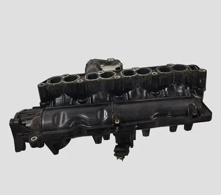 Opel Astra J Intake manifold 55571993 03831020 CW0098592F