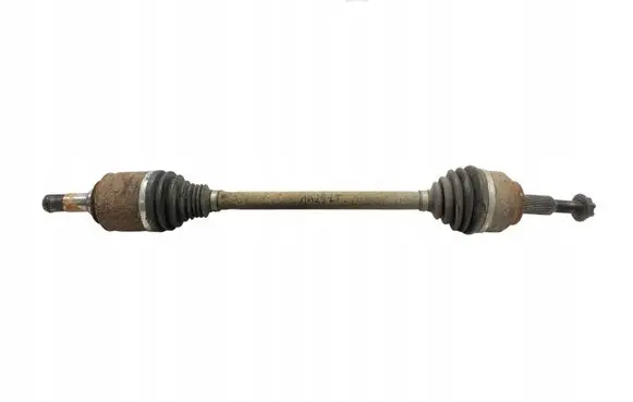Jeep Grand Cherokee Front driveshaft 