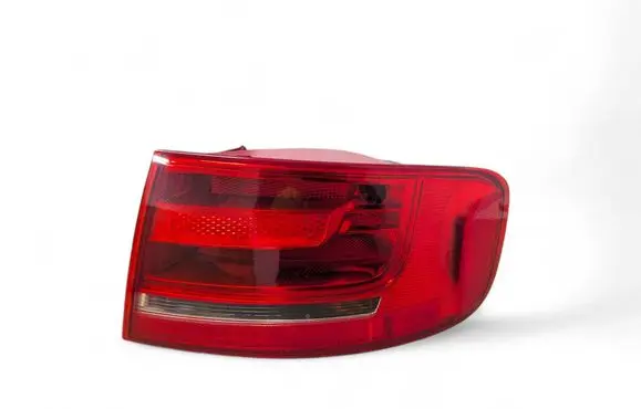 Audi A4 S4 B8 8K Rear/tail lights 8K5945096D