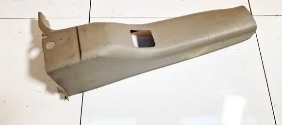 Chrysler Grand Voyager IV (B) pillar trim (top) 18469c ows98trmaa