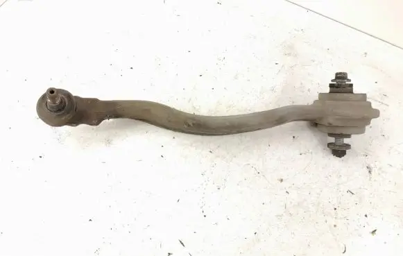 Mercedes-Benz C W204 Front control arm 20422 2043307411