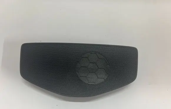 Mazda 3 III Dash center speaker trim cover BJS755531