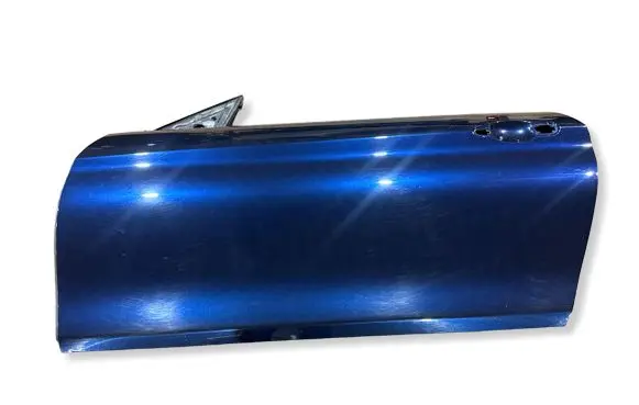 BMW 4 F32 F33 Door (2 Door Coupe) 