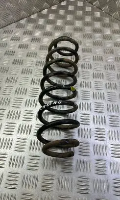 Ford Ecosport Rear coil spring