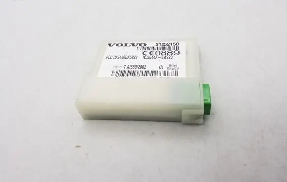 Volvo C30 Sensor 31252150 5644A3MS23