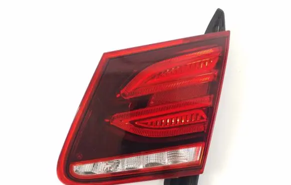 Mercedes-Benz E C207 W207 Tailgate rear/tail lights A2079063800