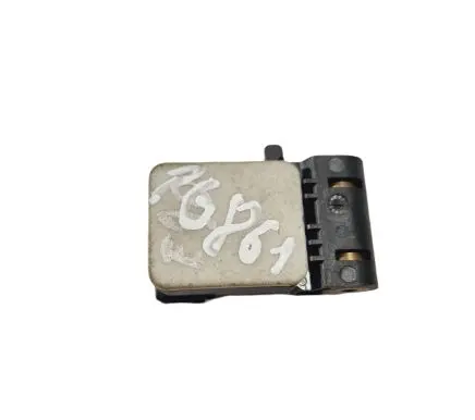 BMW X3 E83 Airbag deployment crash/impact sensor 6911003 0285003900