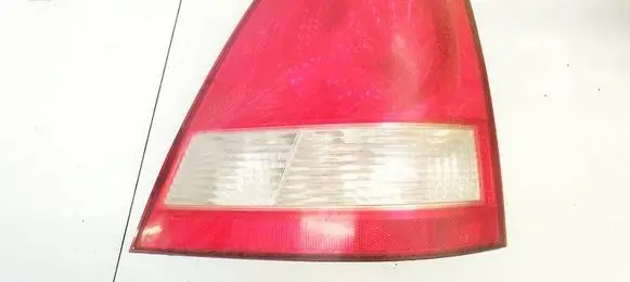 KIA Sorento Rear/tail lights 