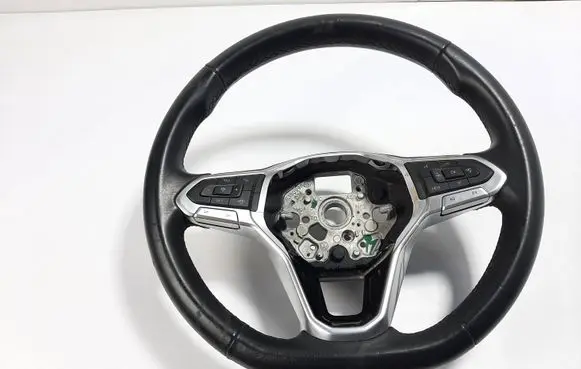 Volkswagen T-Cross Steering wheel 2GM419089 2GM419089Q