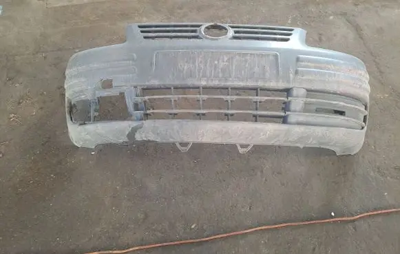 Volkswagen Caddy Front bumper Nocode