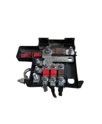 Citroen Jumper Positive wiring loom 01389741080