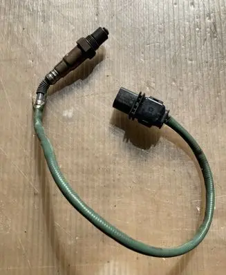 Mercedes-Benz CLS C219 Lambda probe sensor 0035427018 0258017016