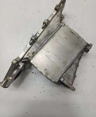 Volkswagen Golf VII Intake manifold 04L129766AJ