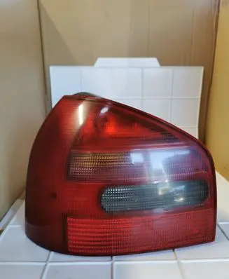 Audi A3 S3 8L Rear/tail lights 945096 8L0945257
