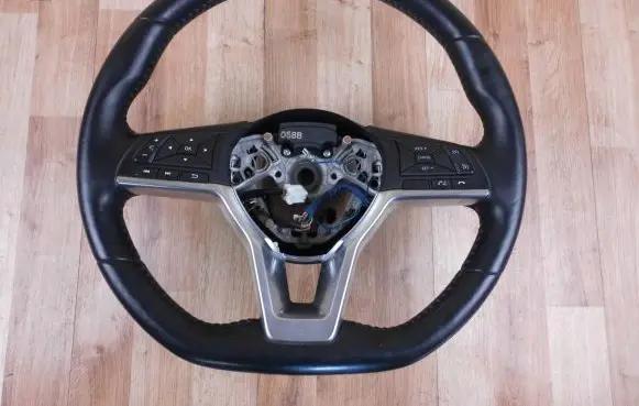 Nissan Qashqai Steering wheel 48430HV05C