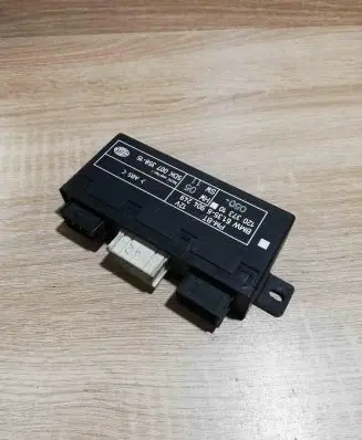BMW 5 E39 Door control unit/module 6904249