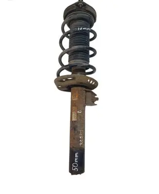 Skoda Octavia Mk2 (1Z) Front shock absorber/damper 1K0413031BF