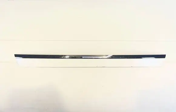 KIA EV6 Tailgate/trunk spoiler 87372CV000