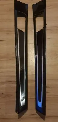 Porsche Panamera (971) Trim molding P971TLVRP971TLVL