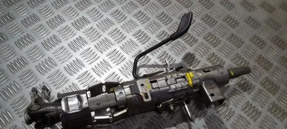 Peugeot 807 Steering wheel axle