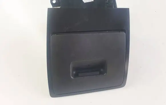BMW 5 E60 E61 Glove box 7156225-bmw 7156225
