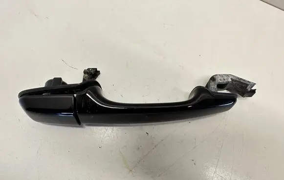Volvo S80 Front door exterior handle