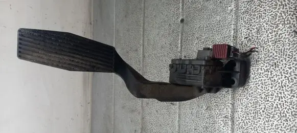 Opel Zafira A Accelerator pedal position sensor 