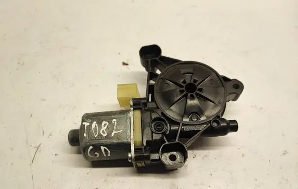 Audi A3 S3 8V Rear door window regulator motor 5Q0959802