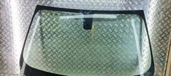 BMW 3 F30 F35 F31 Front windscreen/windshield window 