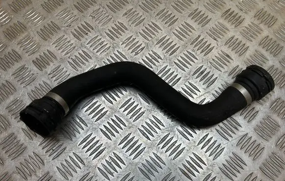 BMW 1 F20 F21 Engine coolant pipe/hose 7812525 7812523