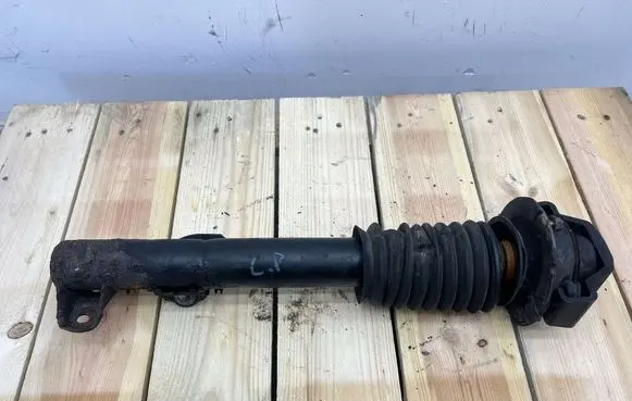 Front shock absorber/damper