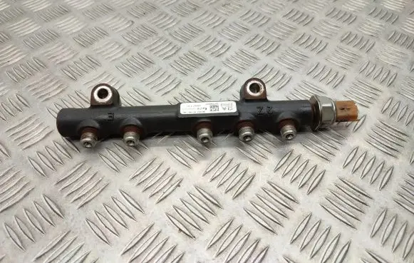 Ford B-MAX Fuel main line pipe 9804776780 9676643880