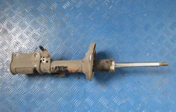 Toyota Avensis T220 Rear shock absorber with coil spring 