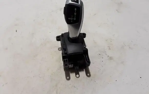BMW 5 F10 F11 Gear shift switch/knob 9296904