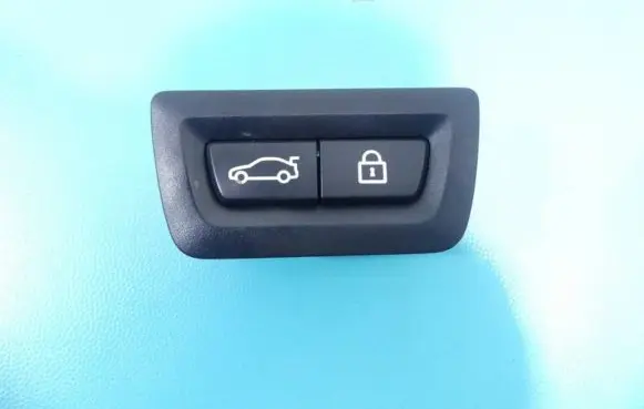 BMW X3 F25 Seat control switch 9162645 IMPRK1074009