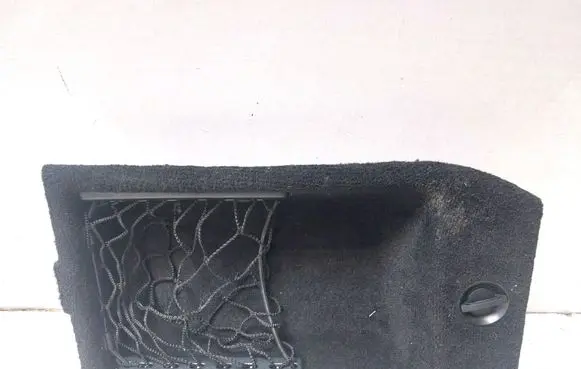 Mercedes-Benz GLK (X204) Trunk/boot trim cover A2046901941