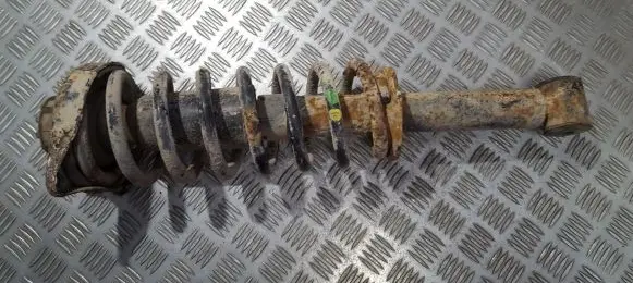 Audi A6 S6 C4 4A Rear shock absorber/damper