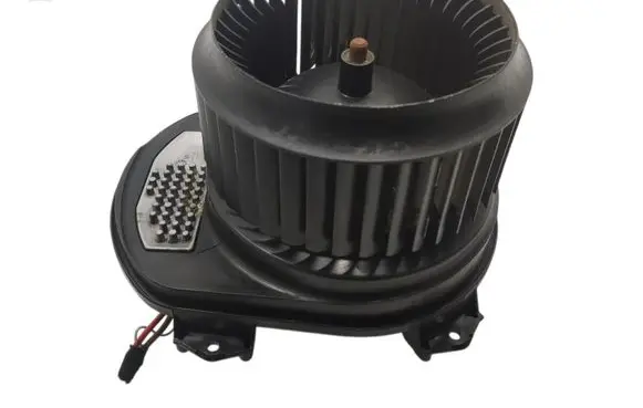 Heater fan/blower