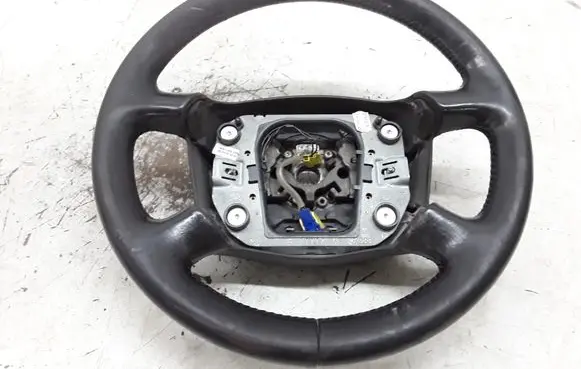 Audi A6 S6 C5 4B Steering wheel 4B0419091