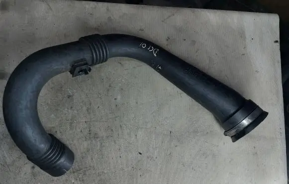 Renault Espace - Grand espace IV Intercooler hose/pipe 8200162183