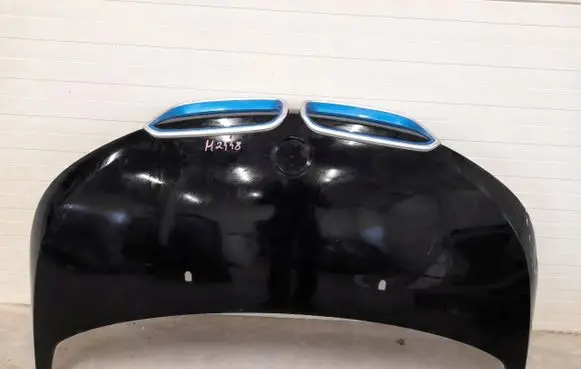 BMW i3 Engine bonnet/hood