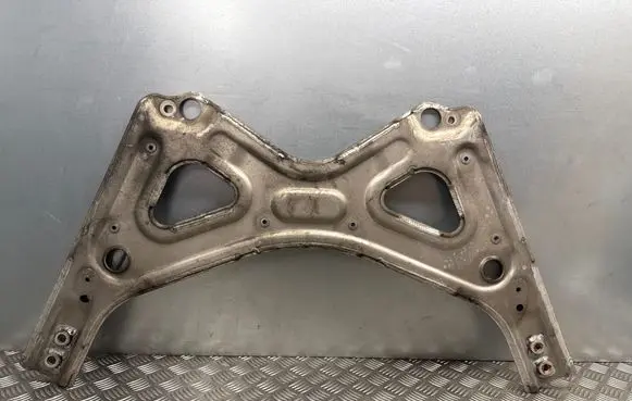 Maserati Ghibli Front subframe
