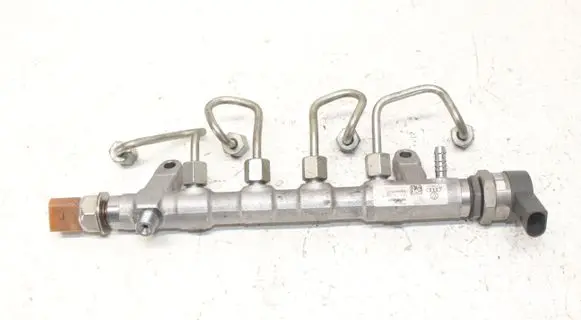 Fuel main line pipe