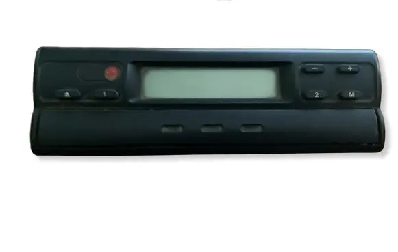 Volkswagen Transporter - Caravelle T5 Tachometer 7H0957039B 630555100400