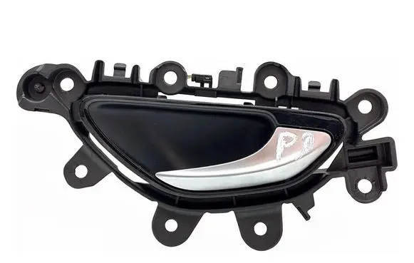 Mercedes-Benz C W205 Front door interior handle A0009060602