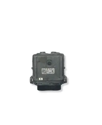 Mercedes-Benz B W246 W242 Engine control unit/module A2709000900 0261S08233